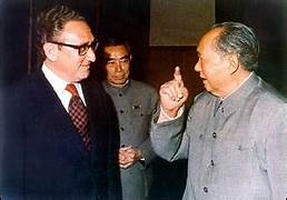 Cent'anni da Kissinger un secolo di realpolitik americana