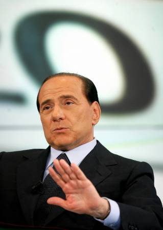 Il colpo di scena dell’effetto Belusconi per rilanciare Forza Italia