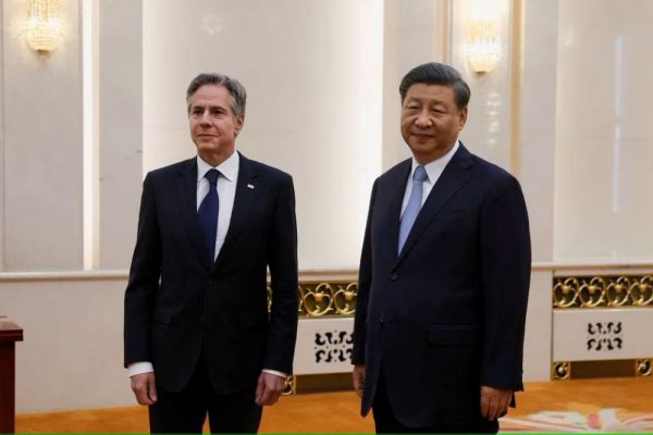 Ucraina Putin e Cina l’analisi del Direttore della Cia