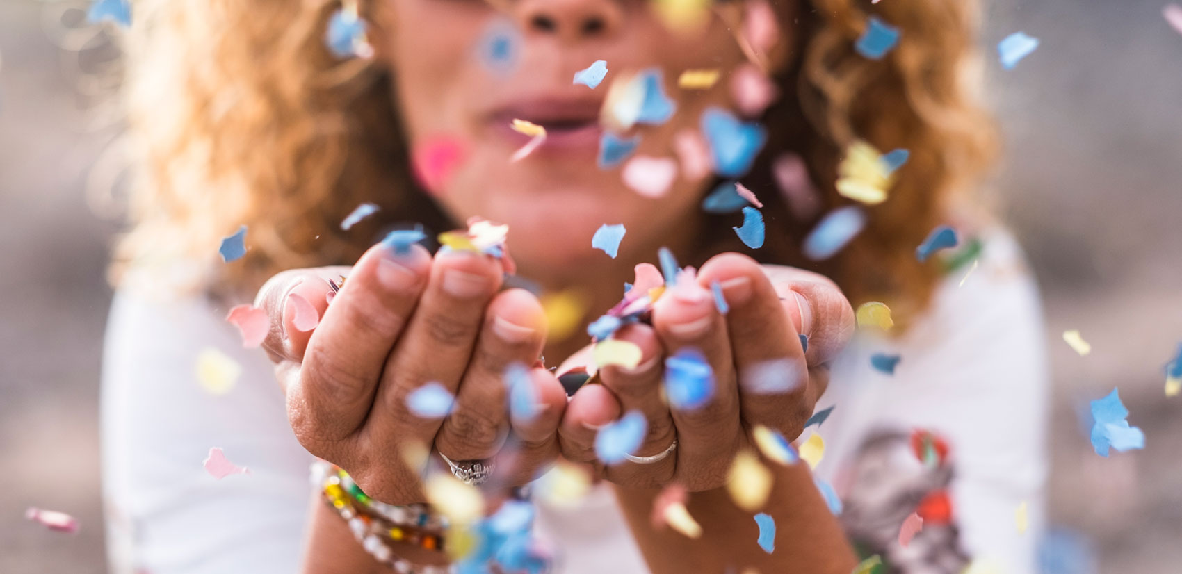 Felicità ? ho sospesa la ricerca