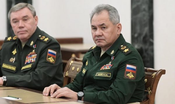 La polveriera Russia e il destino di Putin