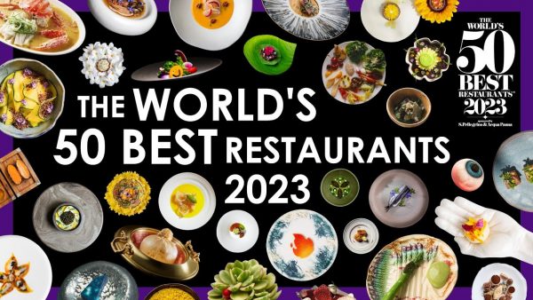 Cinque italiani fra i migliori 50 ristoranti del mondo
