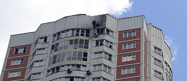 Il vicolo cieco di Mosca perdere la guerra o la pace