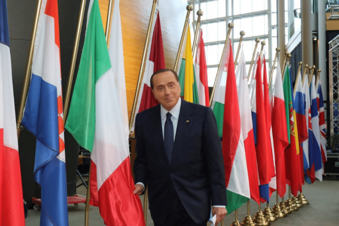 Dopo Berlusconi: un garante per Forza Italia