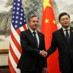 Svolta peace & business fra Stati Uniti e Cina