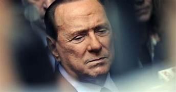 Trascendenza trinità ed eternità politica del divo Silvio