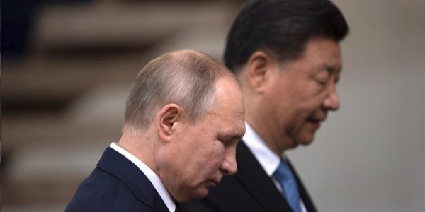 La Cina si sfila e il G20 cala il sipario su Putin