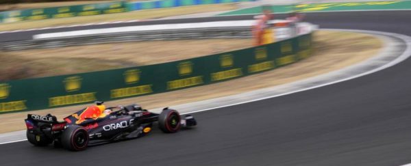 La nona di Verstappen e l'ennesimo flop Ferrari