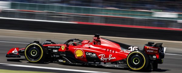 Verstappen continua a vincere le Ferrari a perdere