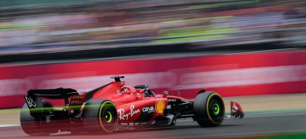 La nona di Verstappen e l'ennesimo flop Ferrari