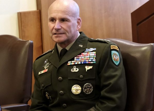 La Nato testa i nuovi piani di difesa per il dopo Ucraina