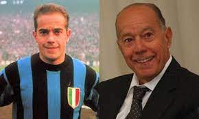 Luis Suarez leggenda perpetua dell'epopea della grande Inter