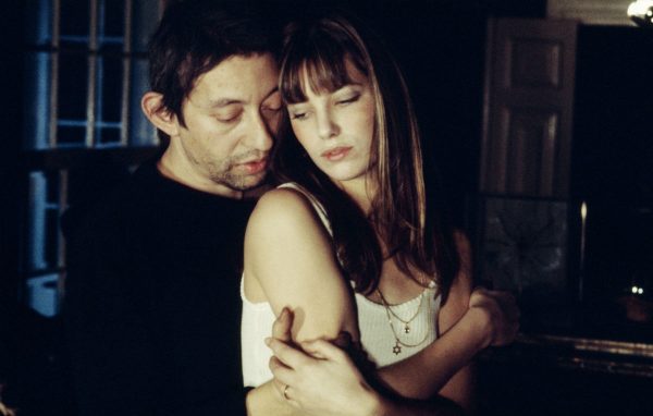 Jane Birkin il mito di Je t'aime moi non plus