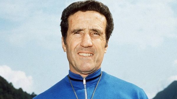 Luis Suarez leggenda perpetua dell'epopea della grande Inter