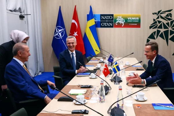 La Nato testa i nuovi piani di difesa per il dopo Ucraina 