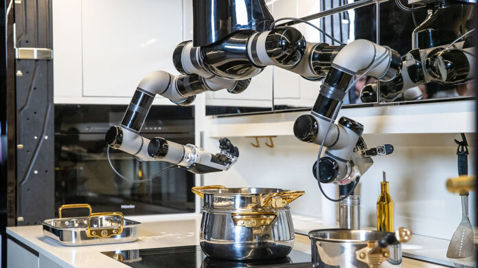Cucina gli apprendisti stregoni dell’intelligenza artificiale