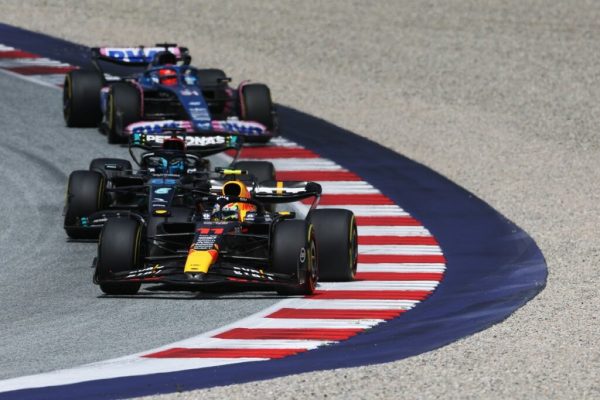 Verstappen continua a vincere le Ferrari a perdere