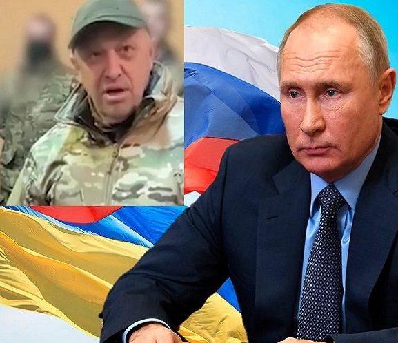 La sindrome del dopo che si avverte a Mosca