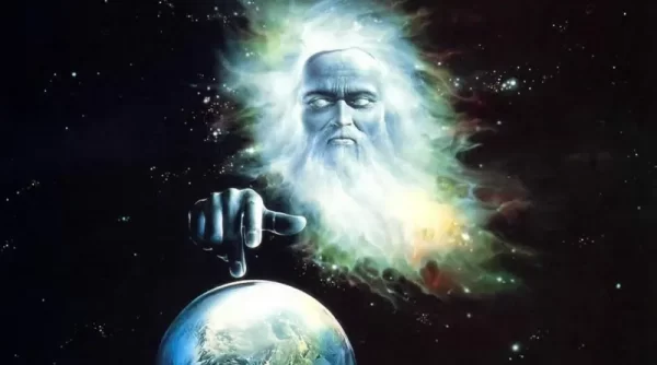 Se Dio c'é interloquiamo se non c'é lasciamolo in pace