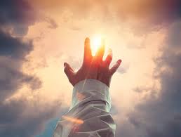 Se Dio c'é interloquiamo se non c'é lasciamolo in pace