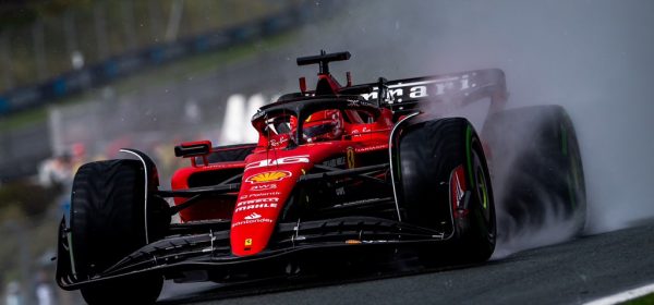Verstappen vittoria e primato in Belgio delusione Ferrari
