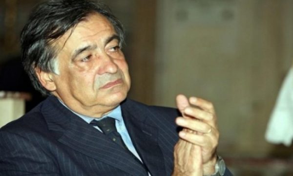 Enigma Palermo il libro di verità e denunce di Leoluca Orlando