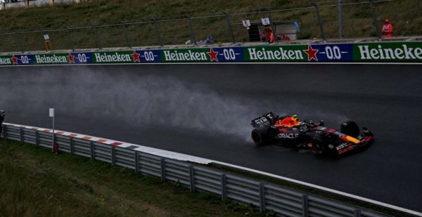 Verstappen vittoria e primato in Belgio delusione Ferrari