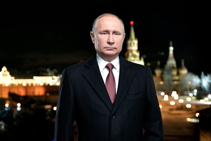 Putin: infarto? notizie non confermate