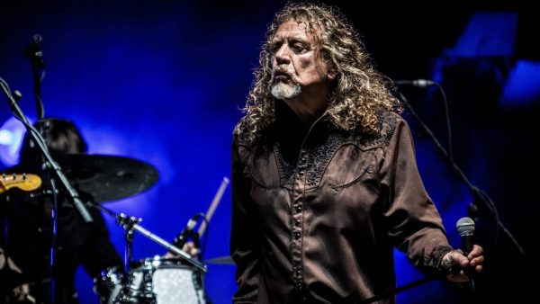 Lunga vita all’inesauribile magia del rock di Robert Plant