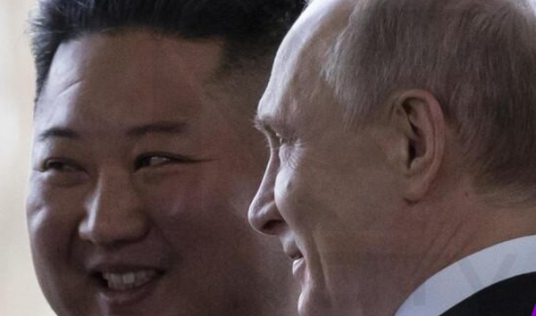 Putin Kim Jong ed il solito fatale patto d’acciaio fra dittatori