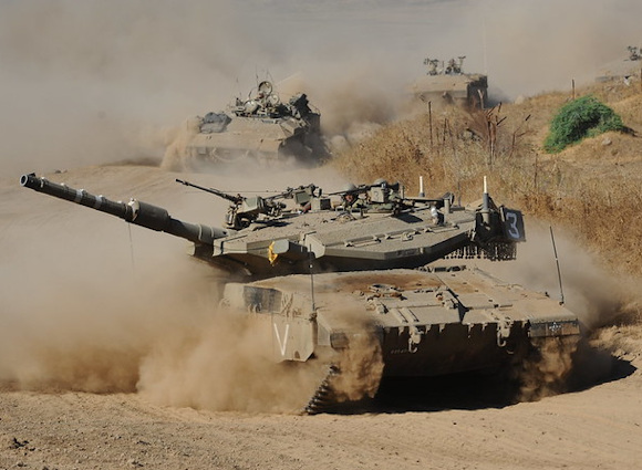 Il paravento di Hamas ed Iran alle menti della guerra globale