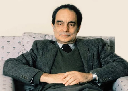 L'eredità letteraria e civile di Italo Calvino