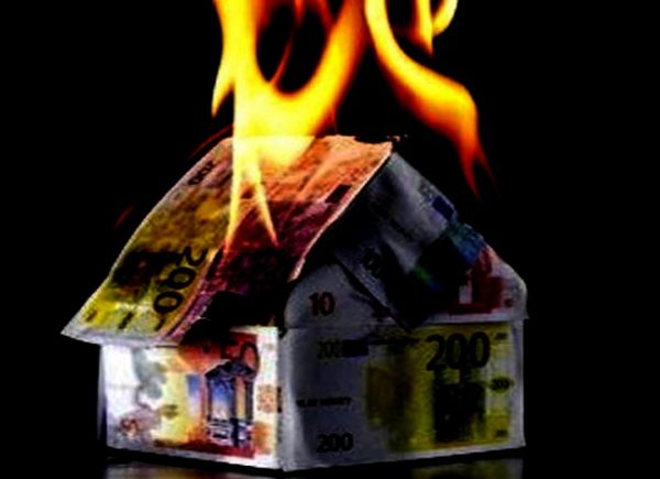 Sangue inflazione e default: i mercati l’incubo della guerra