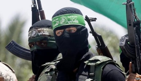 Il paravento di Hamas ed Iran alle menti della guerra globale