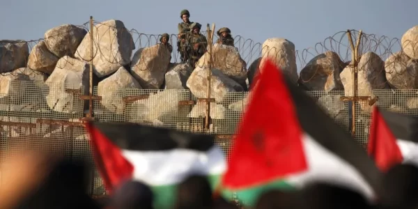 I piani dell’assalto a Gaza e il ruolo di Mosca e Teheran