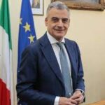 Prefetti: Sgaraglia a Milano Pellos a Venezia Di Bari a Napoli