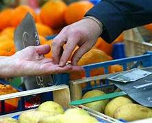 Sangue inflazione e default: i mercati l’incubo della guerra