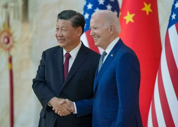 Biden XI Jinping: il perimetro del summit di San Francisco