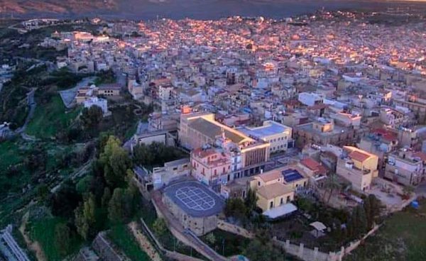 L’oblio dell’antimafia