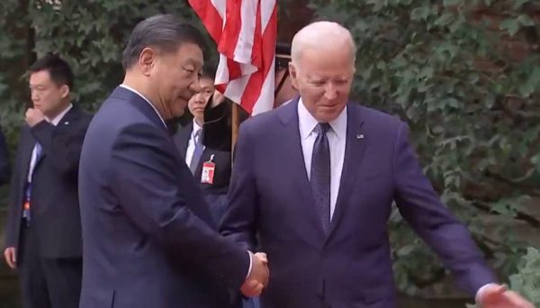 Biden e Xi a San Francisco puntano all'effetto domino della pace 