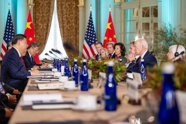 Biden e Xi a San Francisco puntano all'effetto domino della pace 