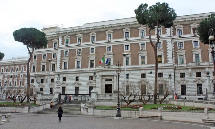 Movimento Questori e Conferimento funzioni dirigenziali Polizia di Stato