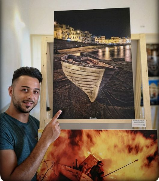 Le foto più belle postate sui social / 56