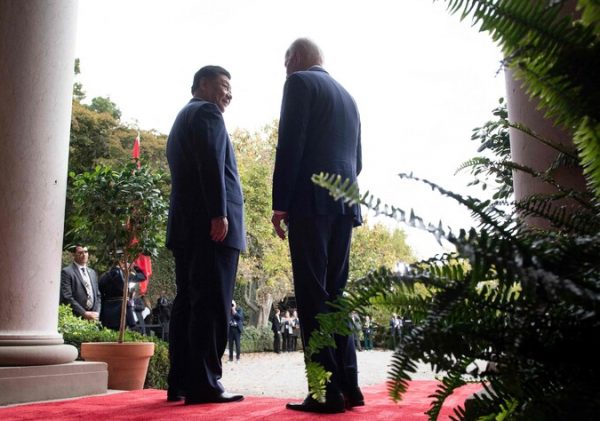 Biden e Xi a San Francisco puntano all'effetto domino della pace