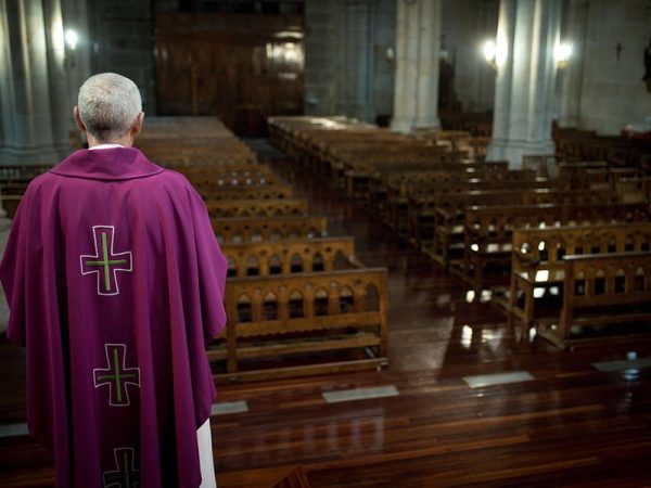 La Messa é finita? alternative laica alle spiritualità religiose