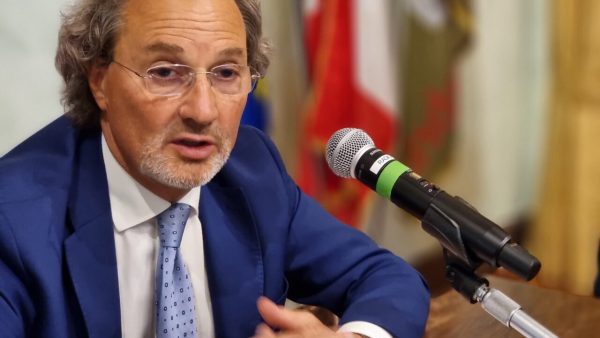 Csm diviso sul nuovo procuratore Messina