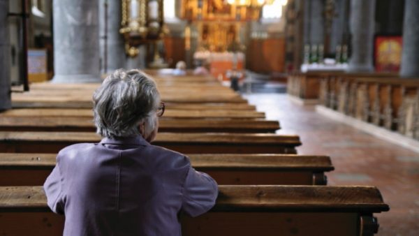 La Messa é finita? alternative laica alle spiritualità religiose