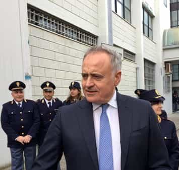 Nomine vertici Polstrada e ufficio Ispettivo