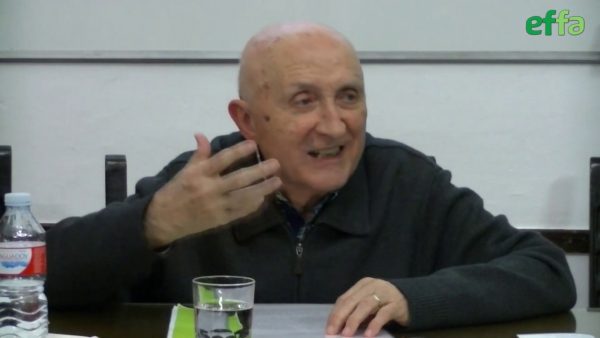 Addio a José María Castillo l'apostolo del popolo latino americano