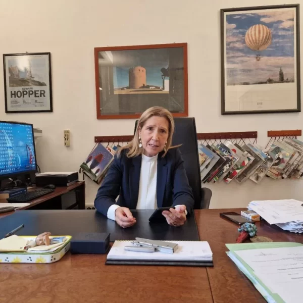 Csm diviso sul nuovo procuratore Messina